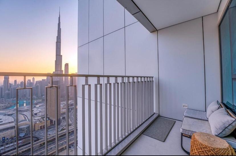 2bhk Burj Khalifa View Downtown Views Ii Tower 2