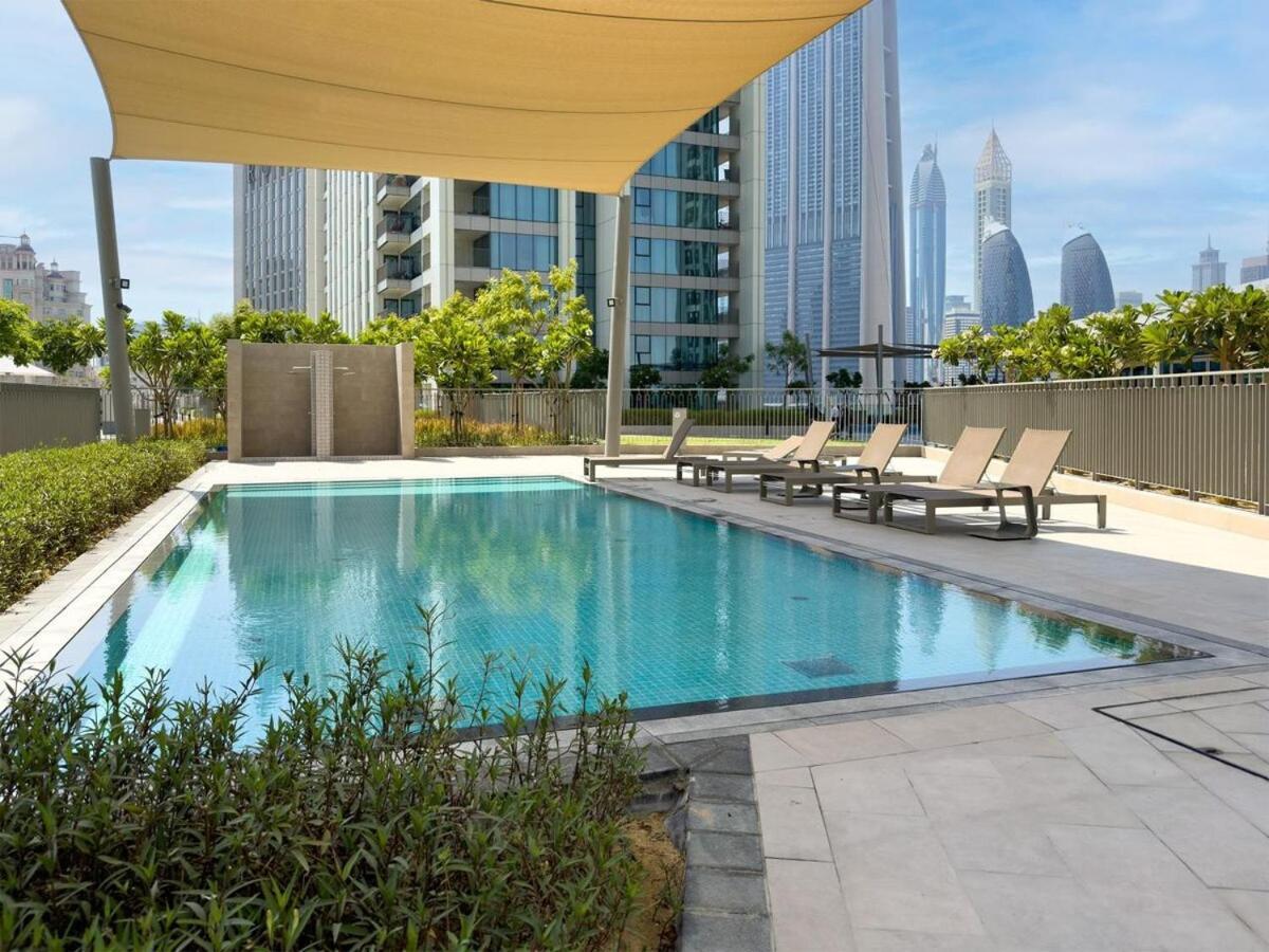 Apartment 2bhk Burj Khalifa View Downtown Views Ii Tower 2