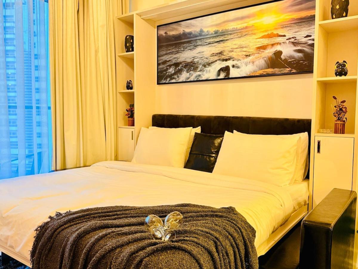 Apartment Breathtaking Burj & Pool View In Downtown *