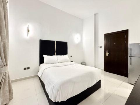 Al Manara Classic Executive Daire