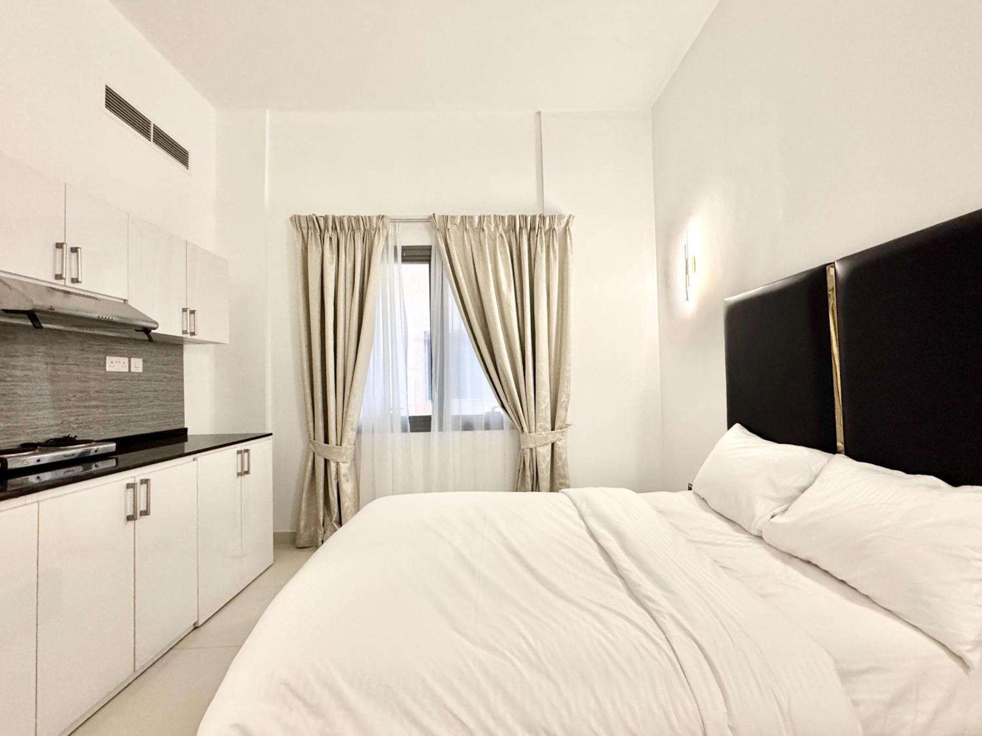 Daire Al Manara Classic Executive *