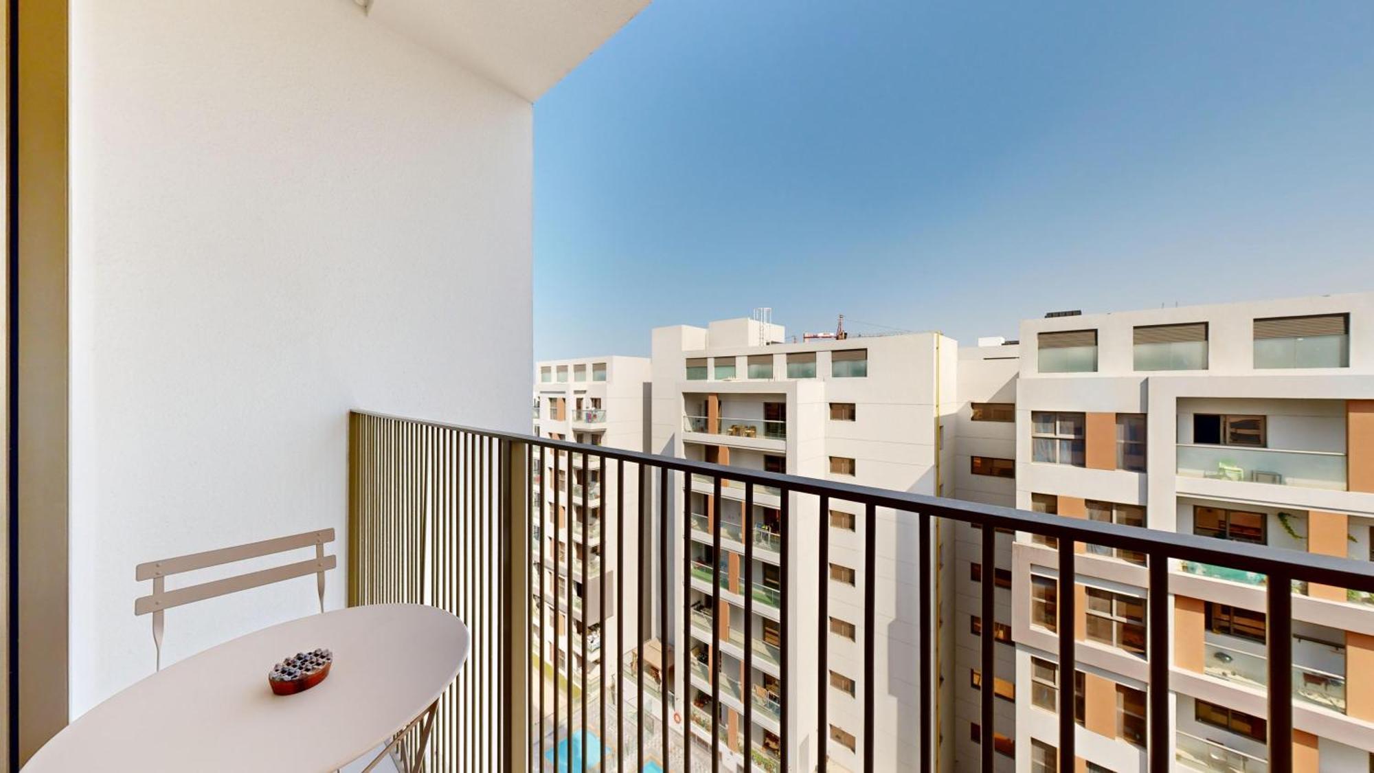 Apartamento Mood Living 45