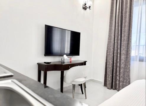 Apartamento Al Manara Classic Deluxe
