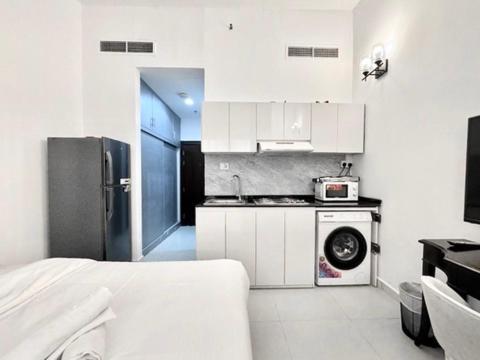 Al Manara Classic Deluxe Apartamento Dubai