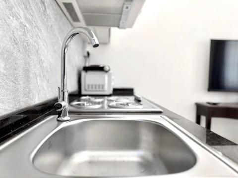 Apartamento Al Manara Classic Deluxe Dubai