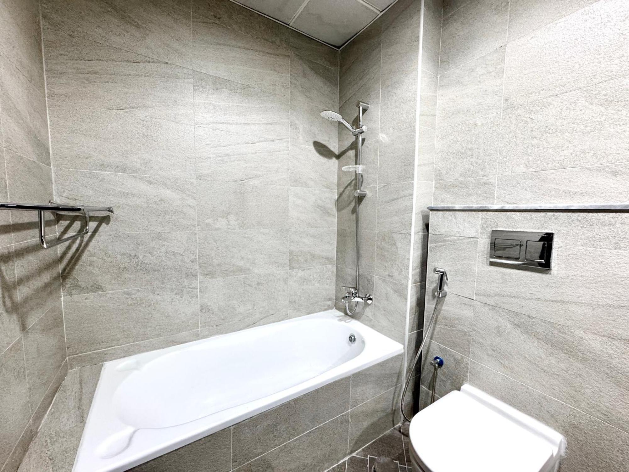 Apartamento Al Manara Classic Deluxe