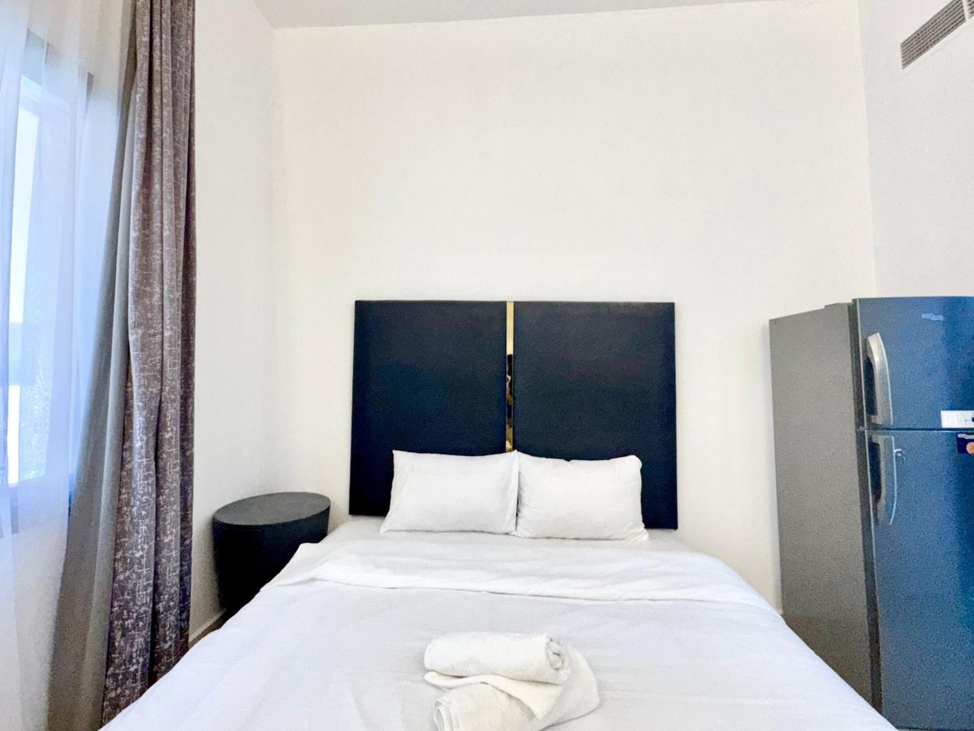 Apartamento Al Manara Classic Deluxe
