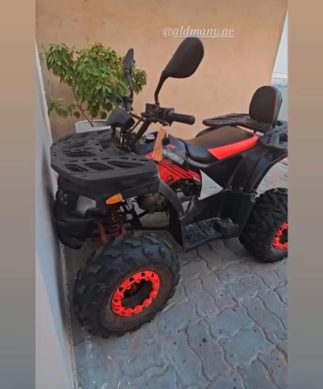 Al Damany Villa *