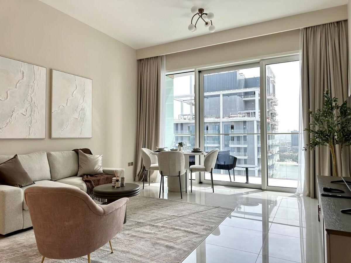 Dar Vacation - New Stunning 1br - Emaar Beachfront