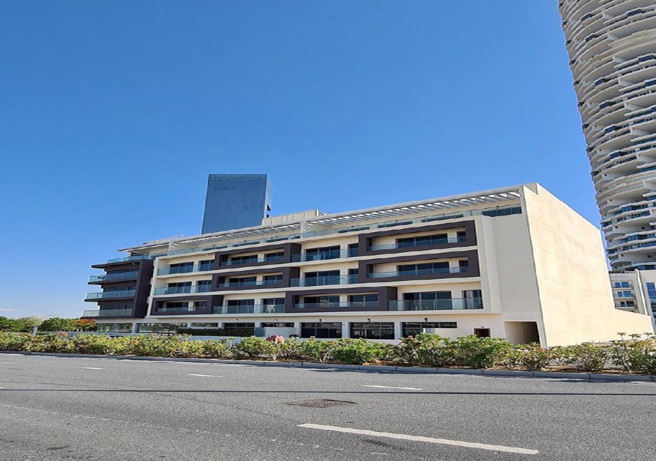 Apartment Havn - New 1 Bedroom In Regent Court Jvc