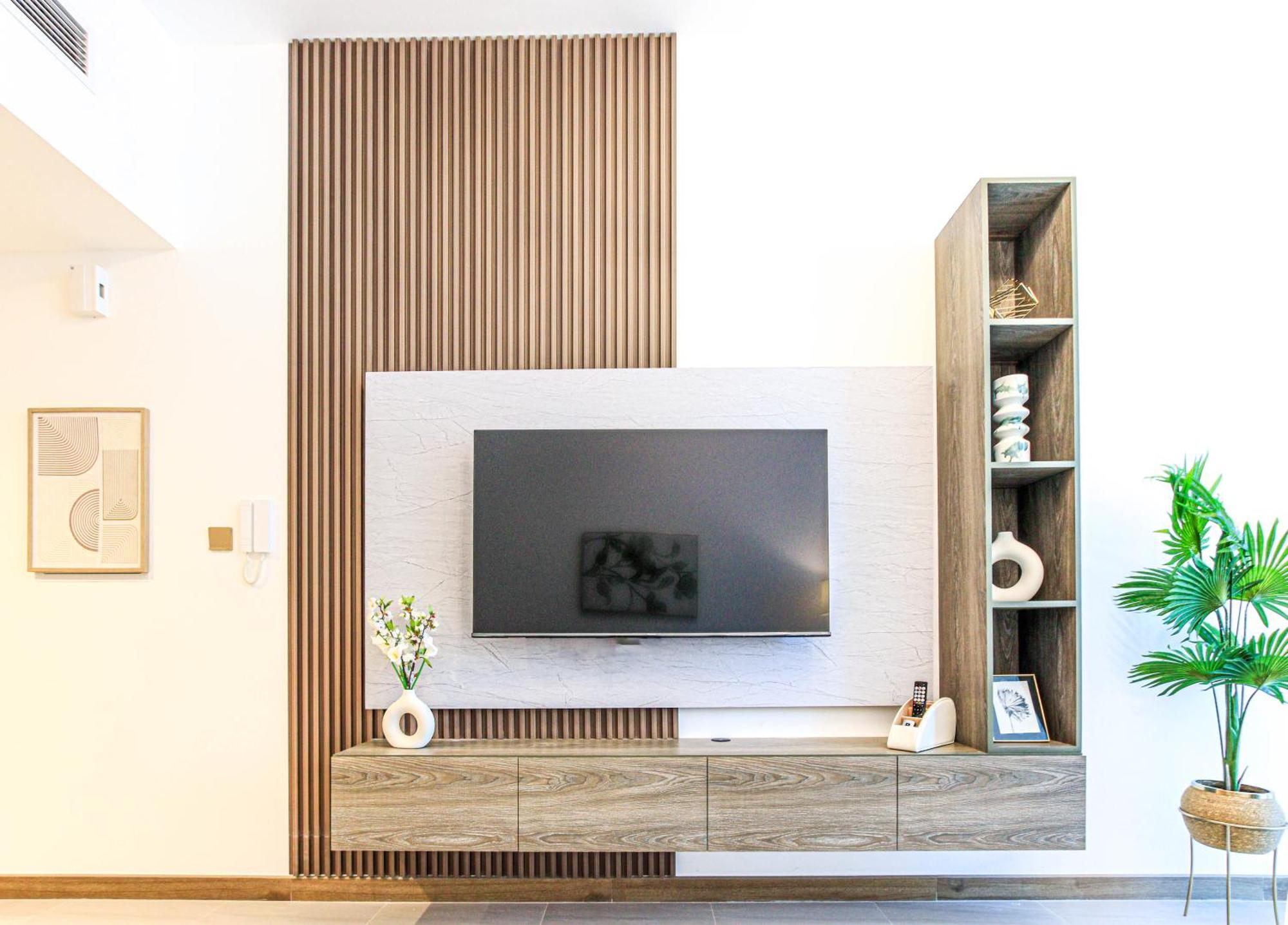 Apartamento Missoni-branded Along Business Bay Canal *