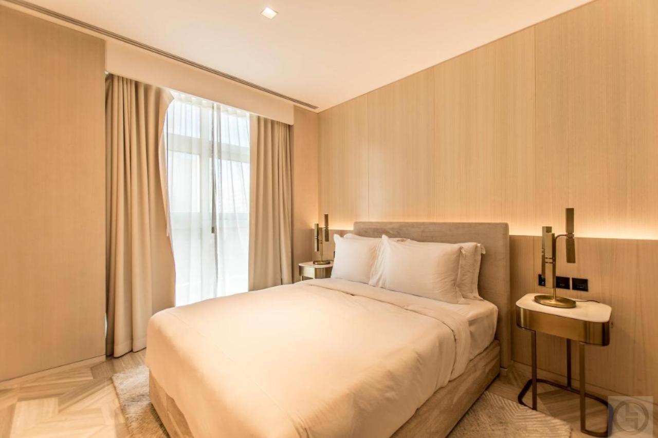 Daire Five Palm - Elegant *