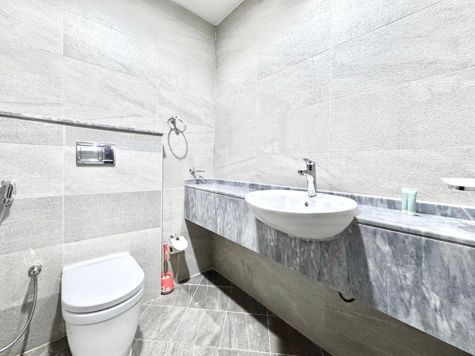 Apartment Al Manara Classic Lux