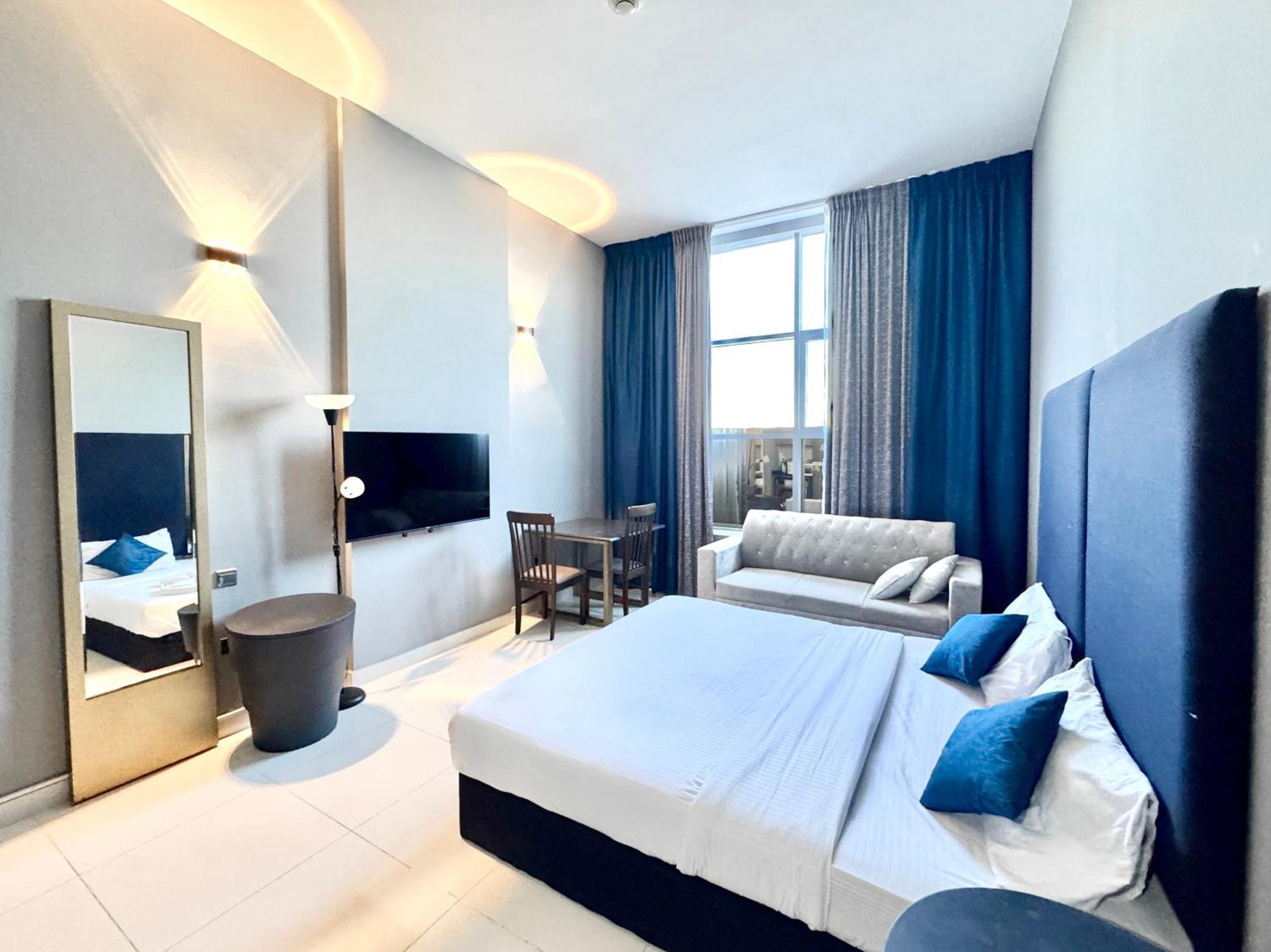 Al Manara Classic Lux * Dubai