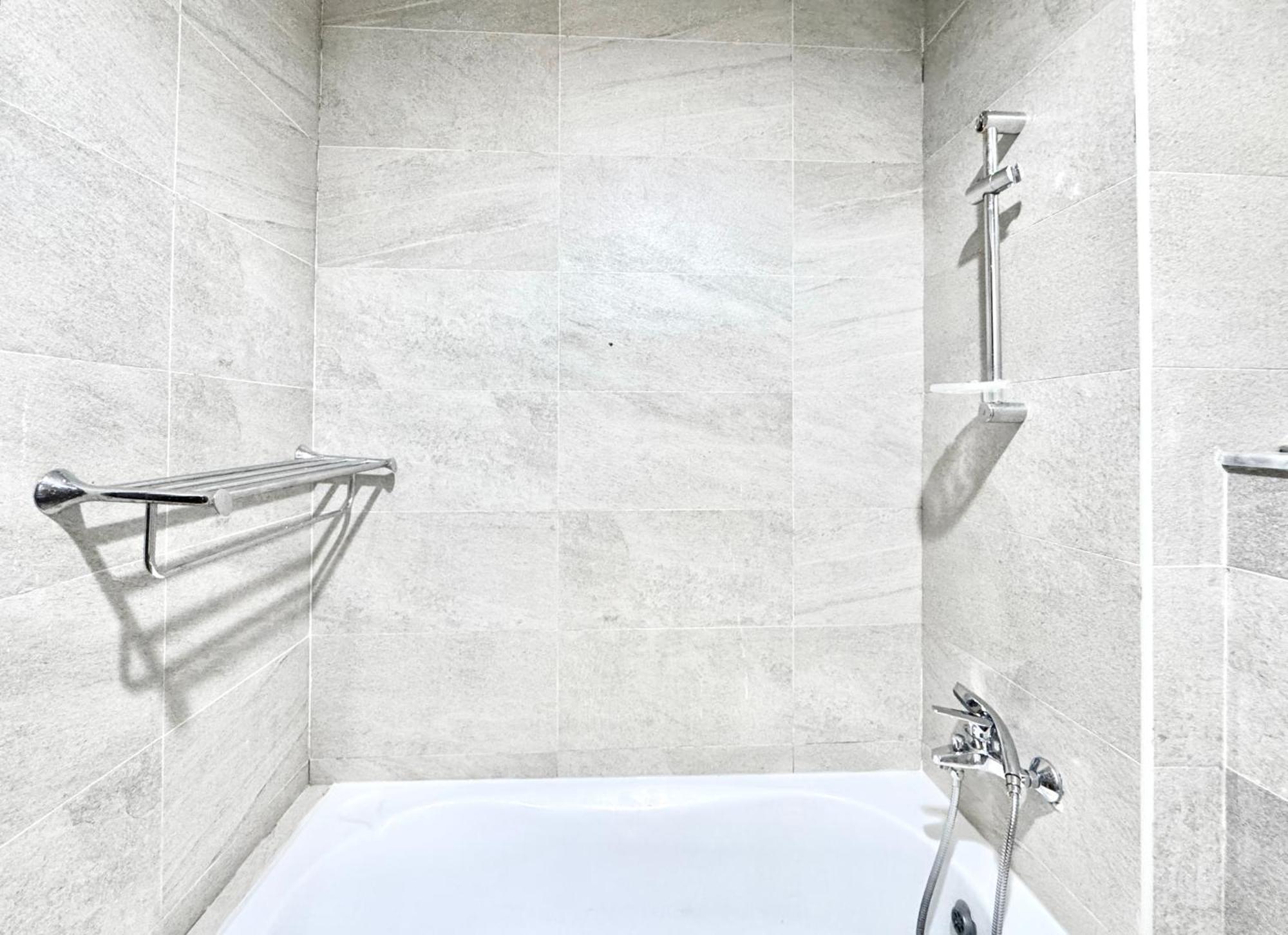Apartment Al Manara Classic Lux Dubai