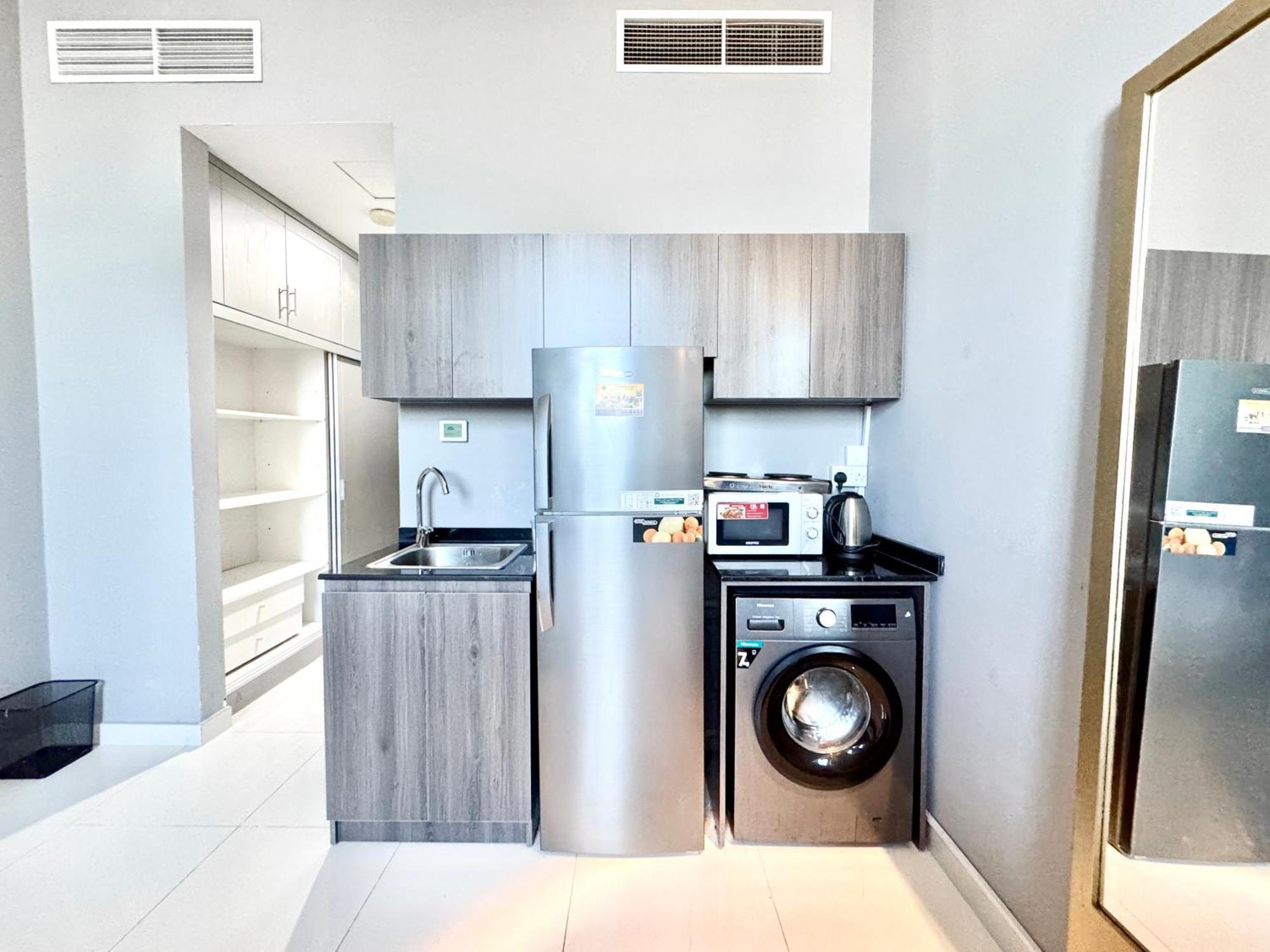 Apartment Al Manara Classic Lux *