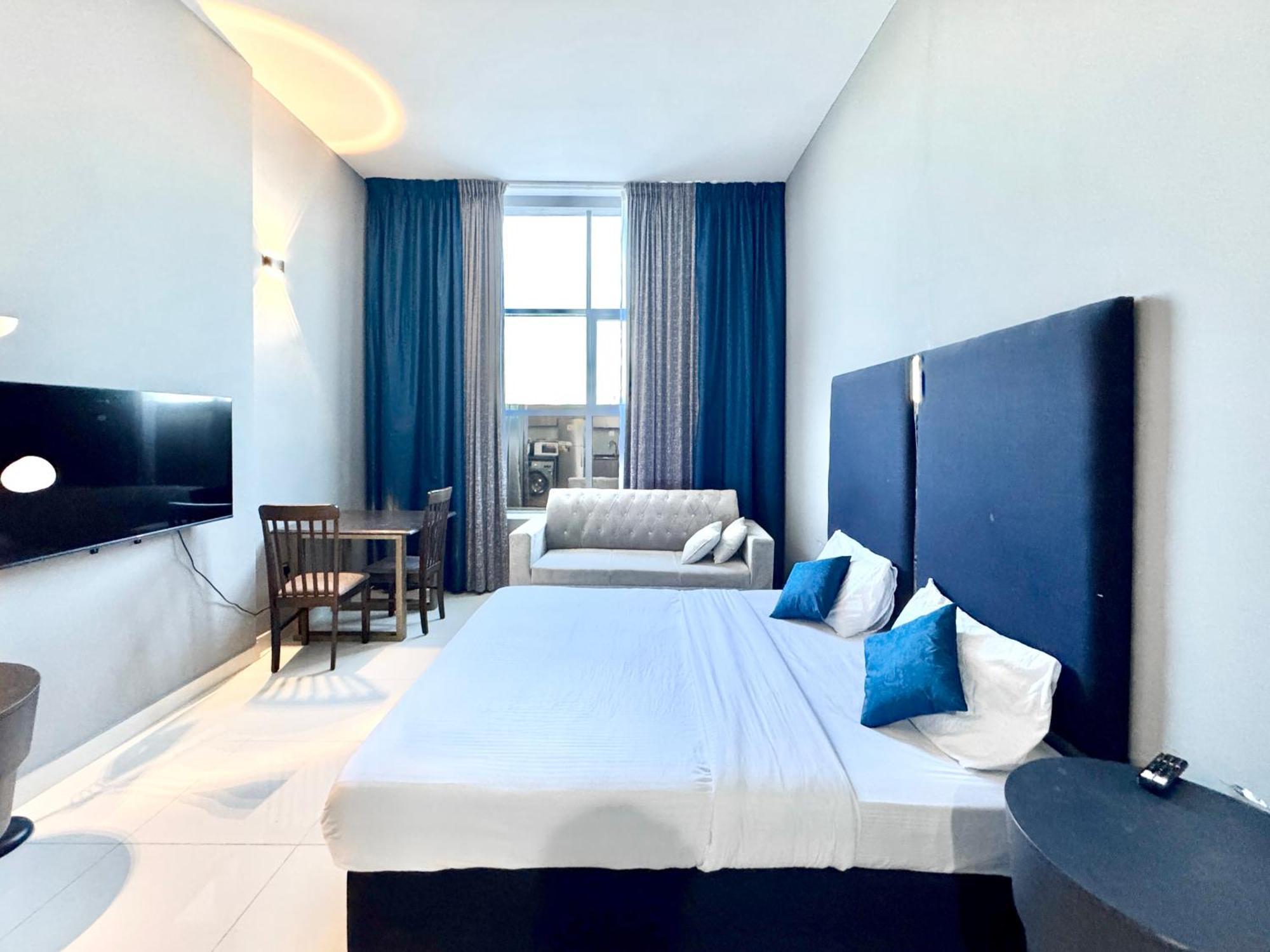 Al Manara Classic Lux * Dubai