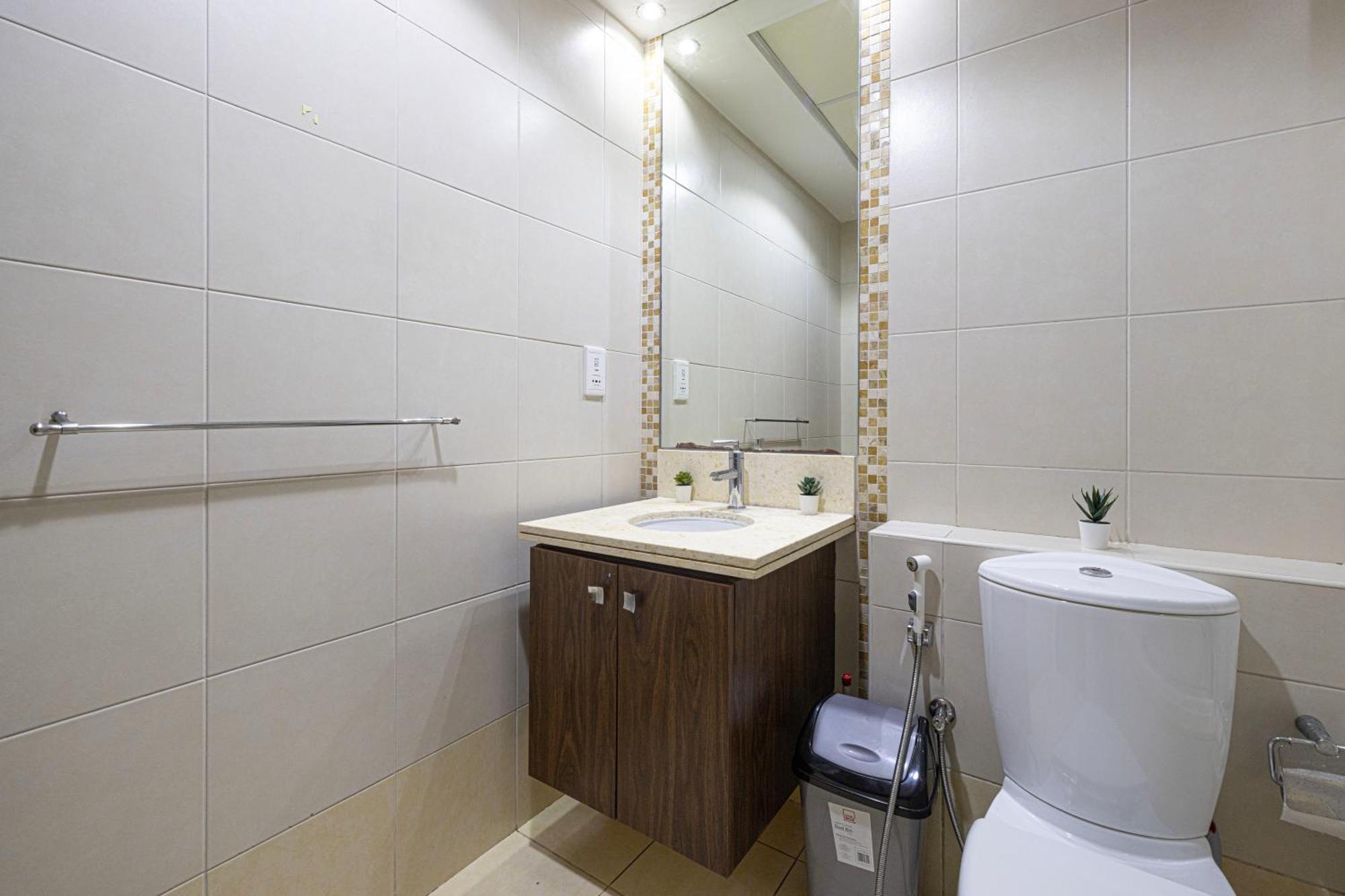 Next'bay Host - 5 Min Away From Burj Khalifa Homestay