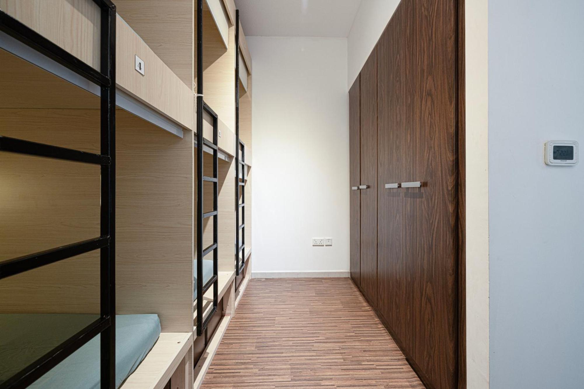 Homestay Next'bay Host - 5 Min Away From Burj Khalifa Dubai