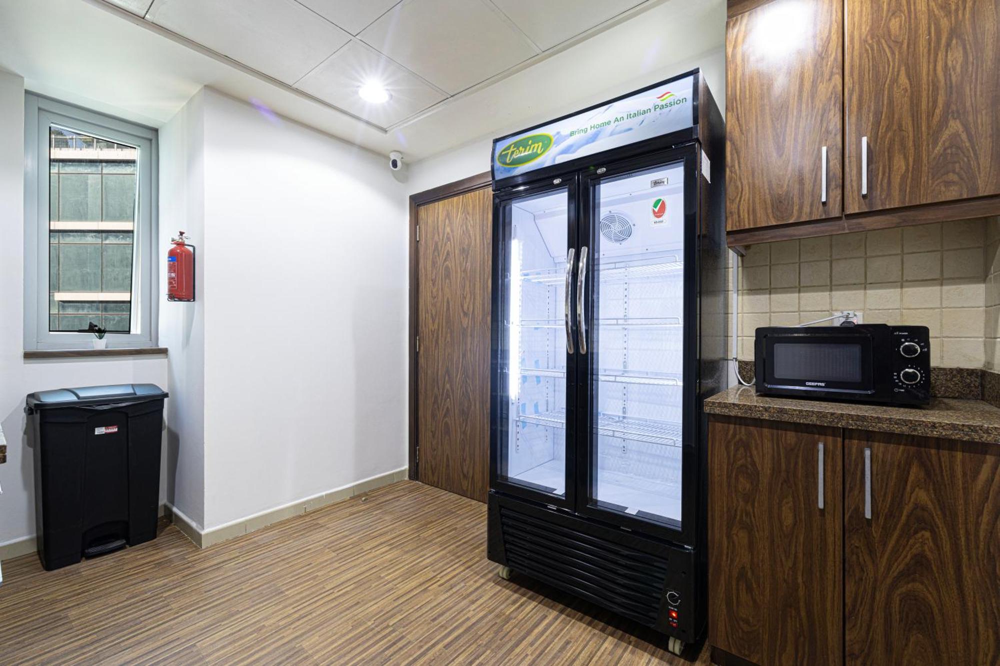 Homestay Next'bay Host - 5 Min Away From Burj Khalifa *