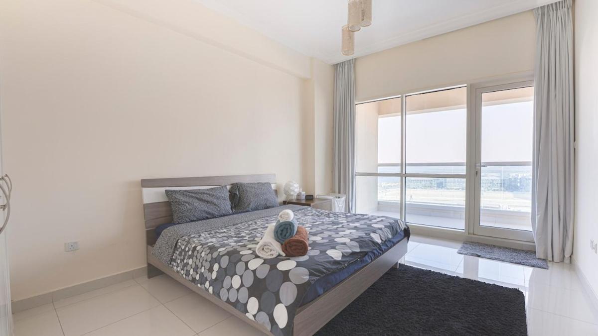 Great & Huge High Floor! Apartment *