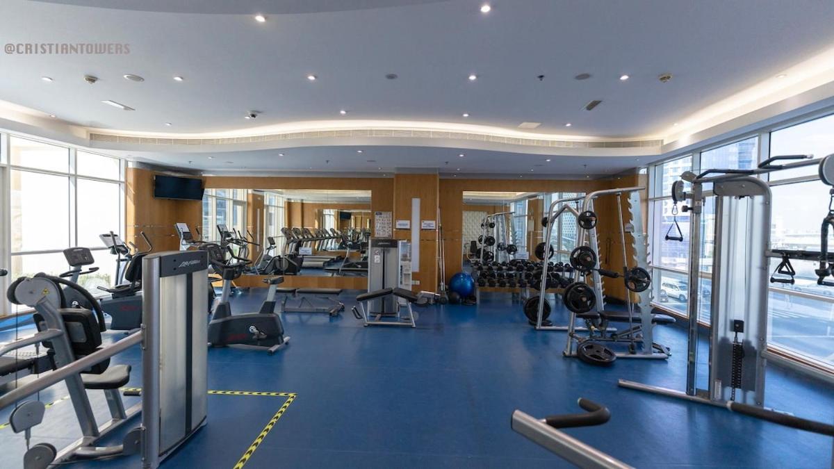 Great & Huge High Floor! * Dubai