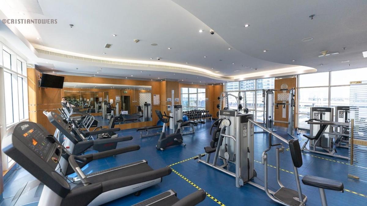 Great & Huge High Floor! Apartment *