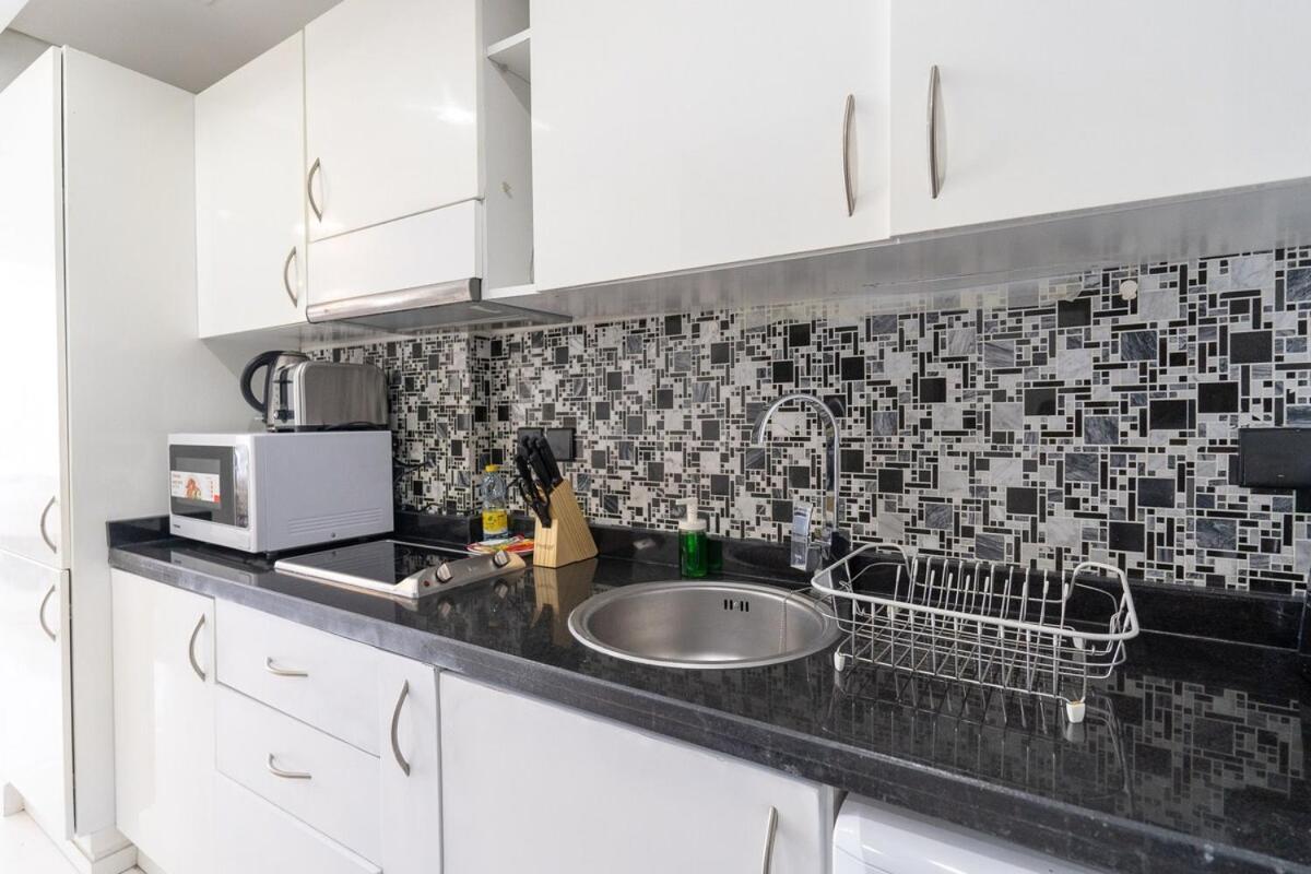 Astonishing For 2 In Sports Apartment Dubai