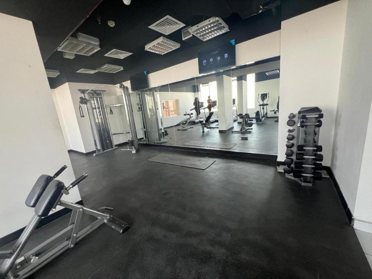 Astonishing For 2 In Sports Dubai
