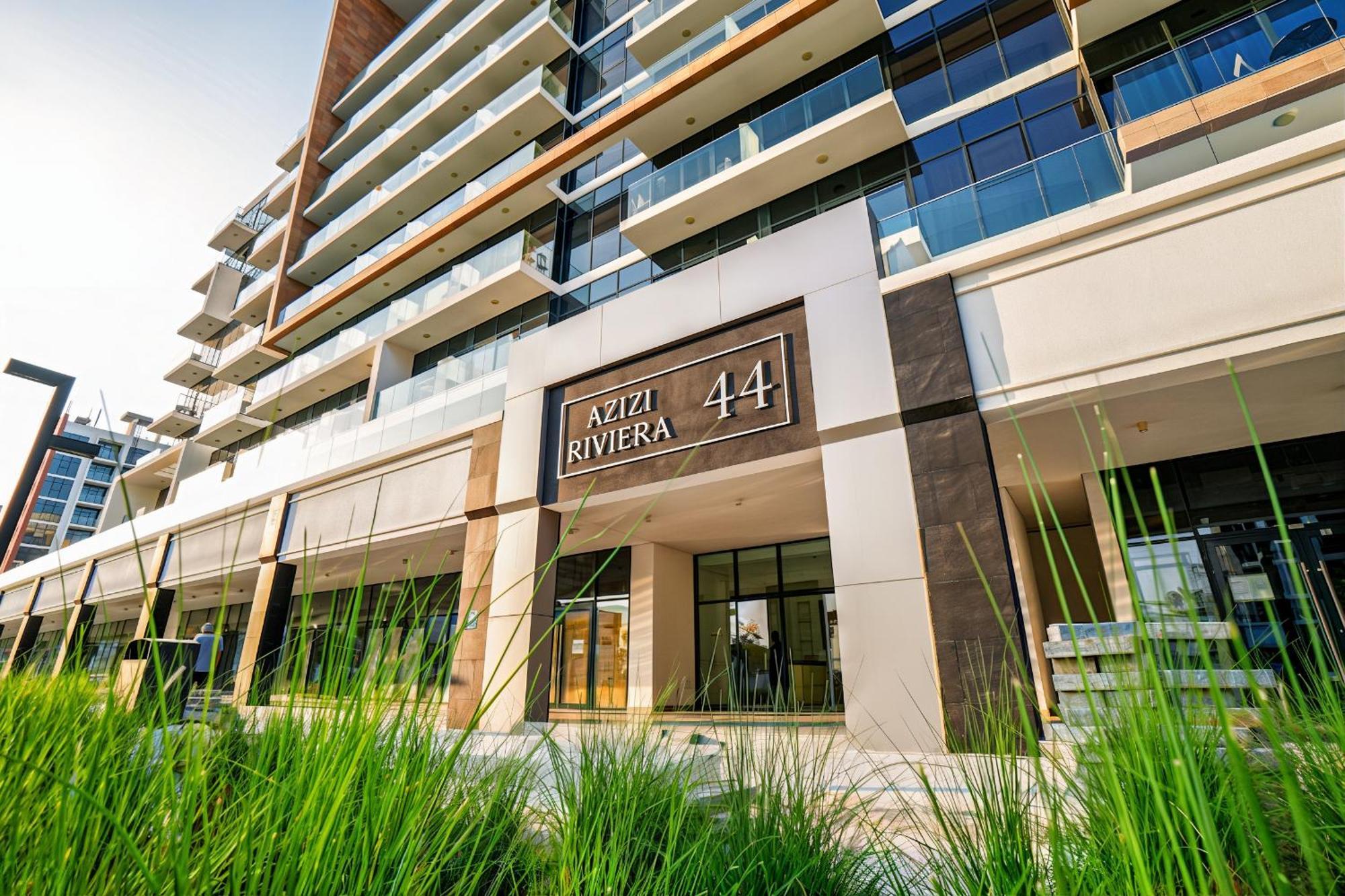 12 Mins To Burj Khalifa Mall Pool Access