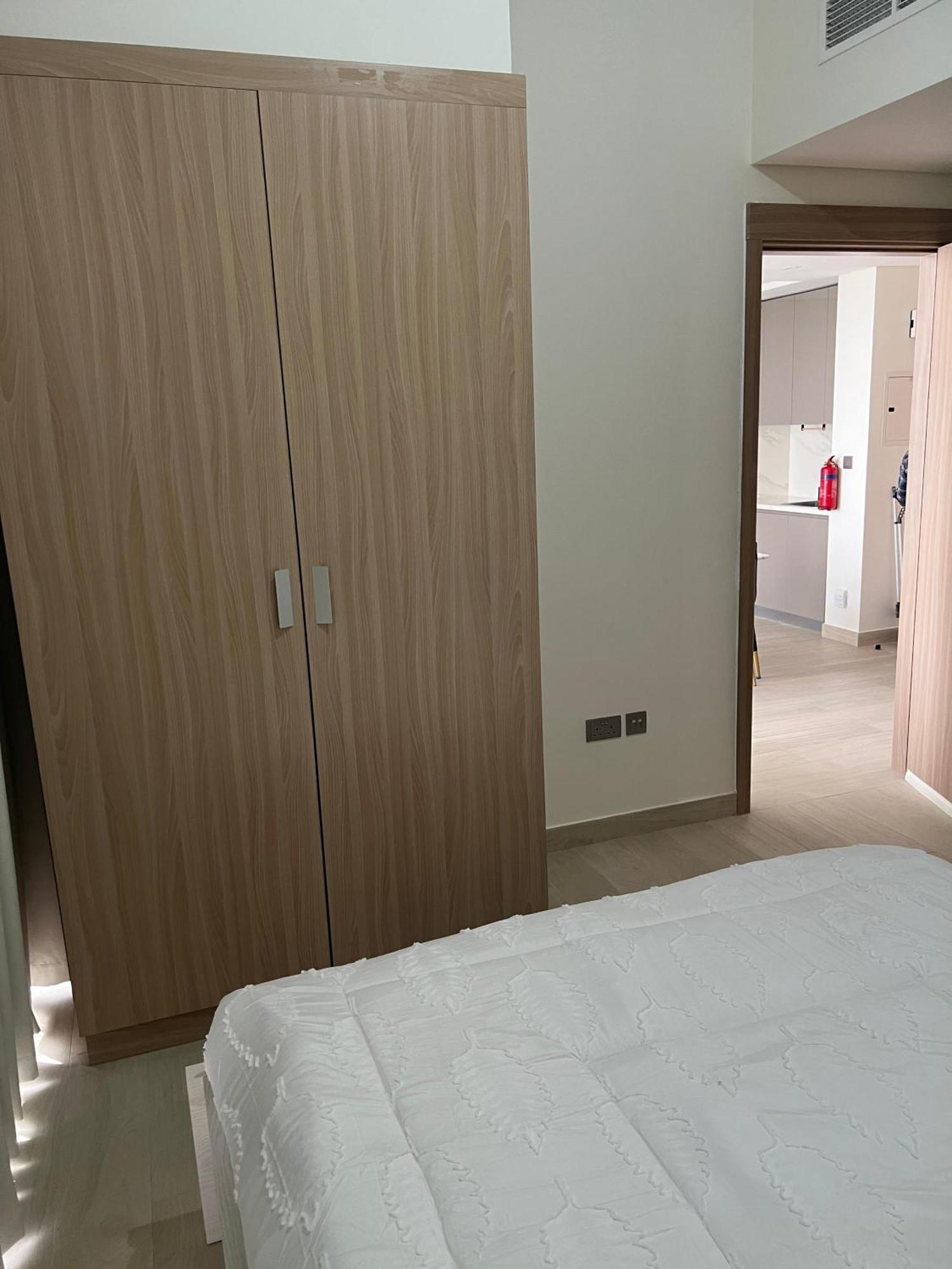 Azizi Riviera 12 Al-meydan Apartment *
