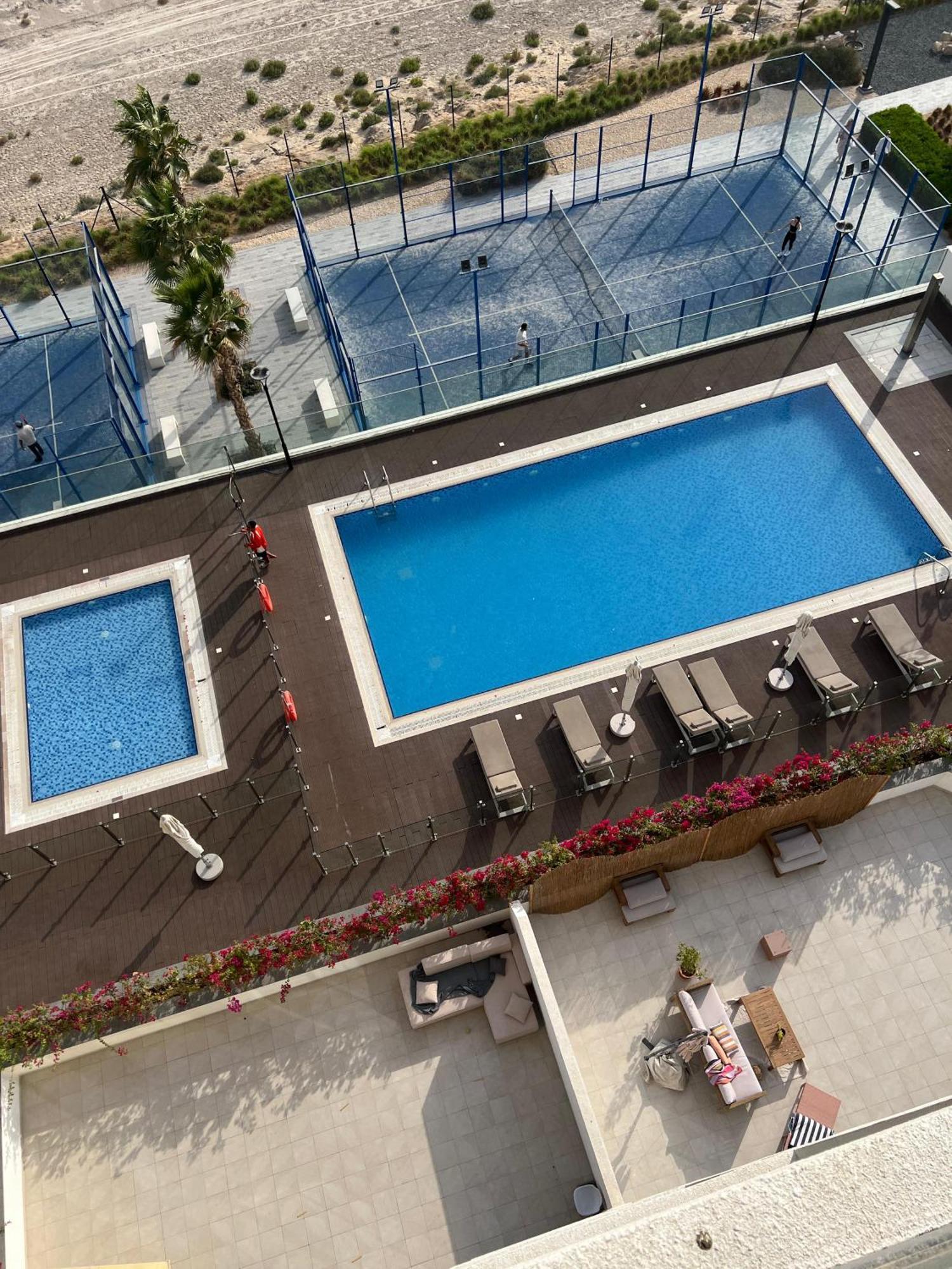 Azizi Riviera 12 Al-meydan Apartment Dubai