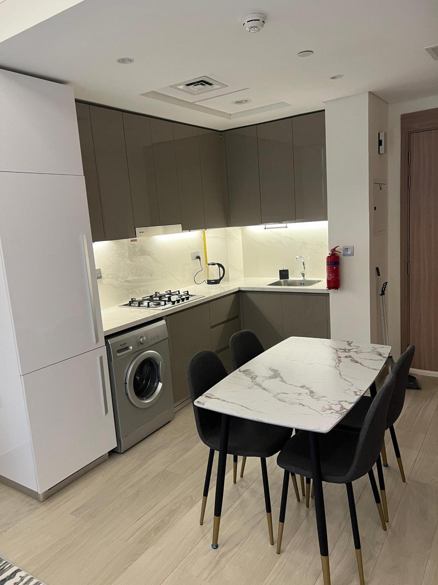 Azizi Riviera 12 Al-meydan * Dubai