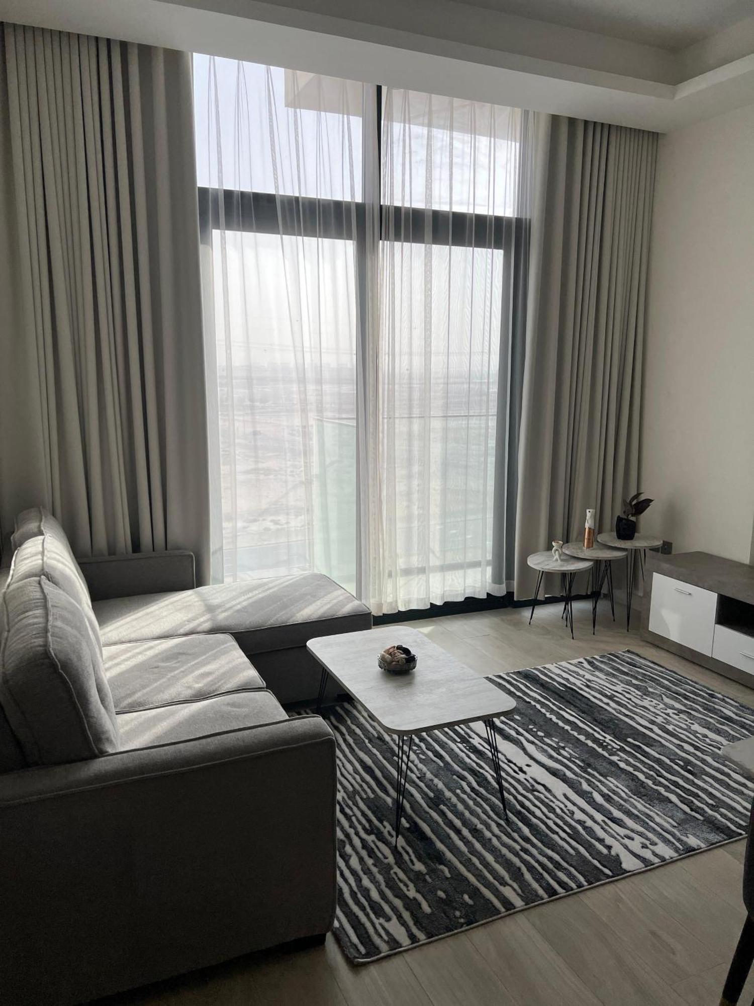 Azizi Riviera 12 Al-meydan Apartment *