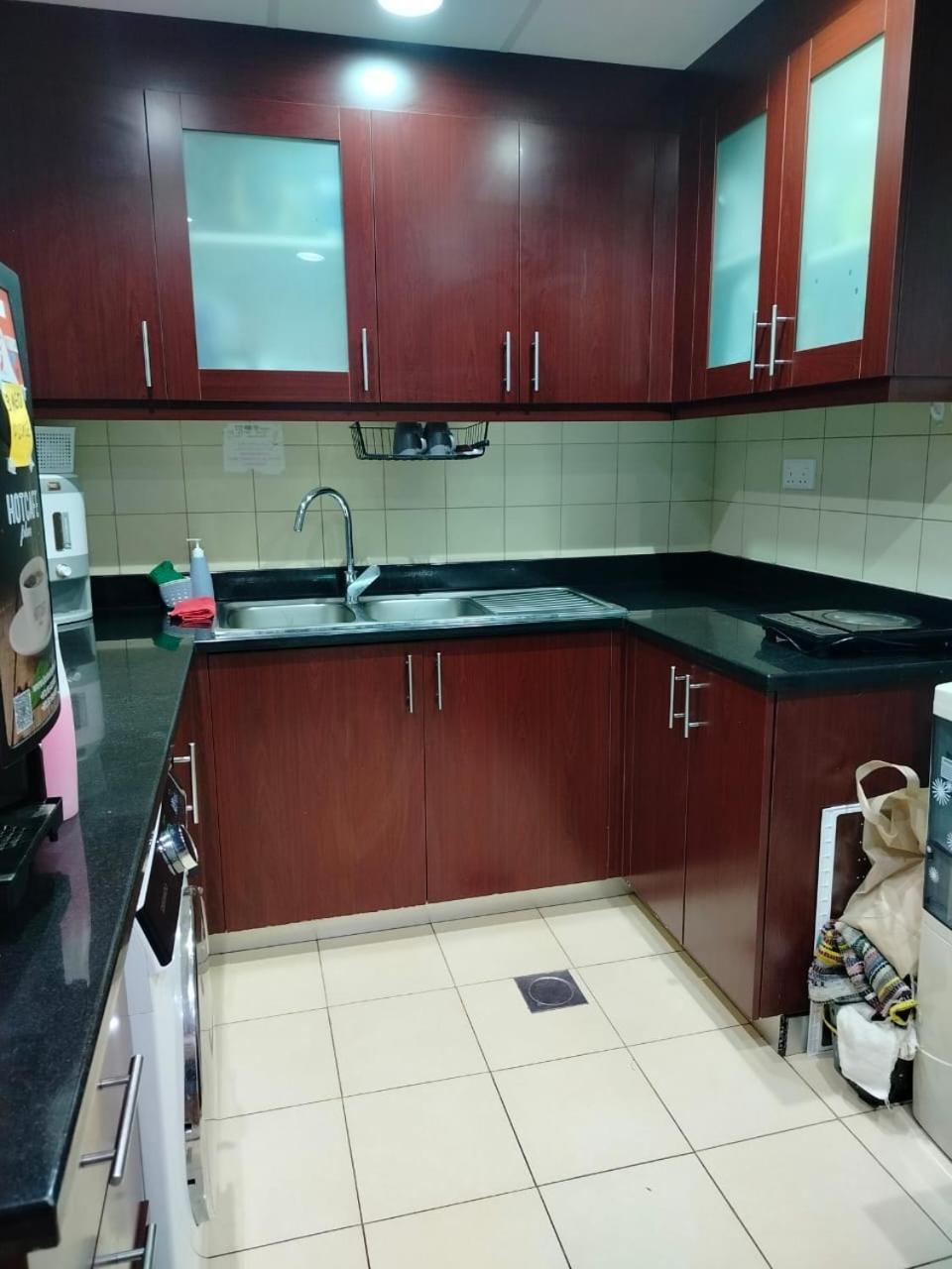 Sansa Jbr Hospedagem domiciliar Dubai