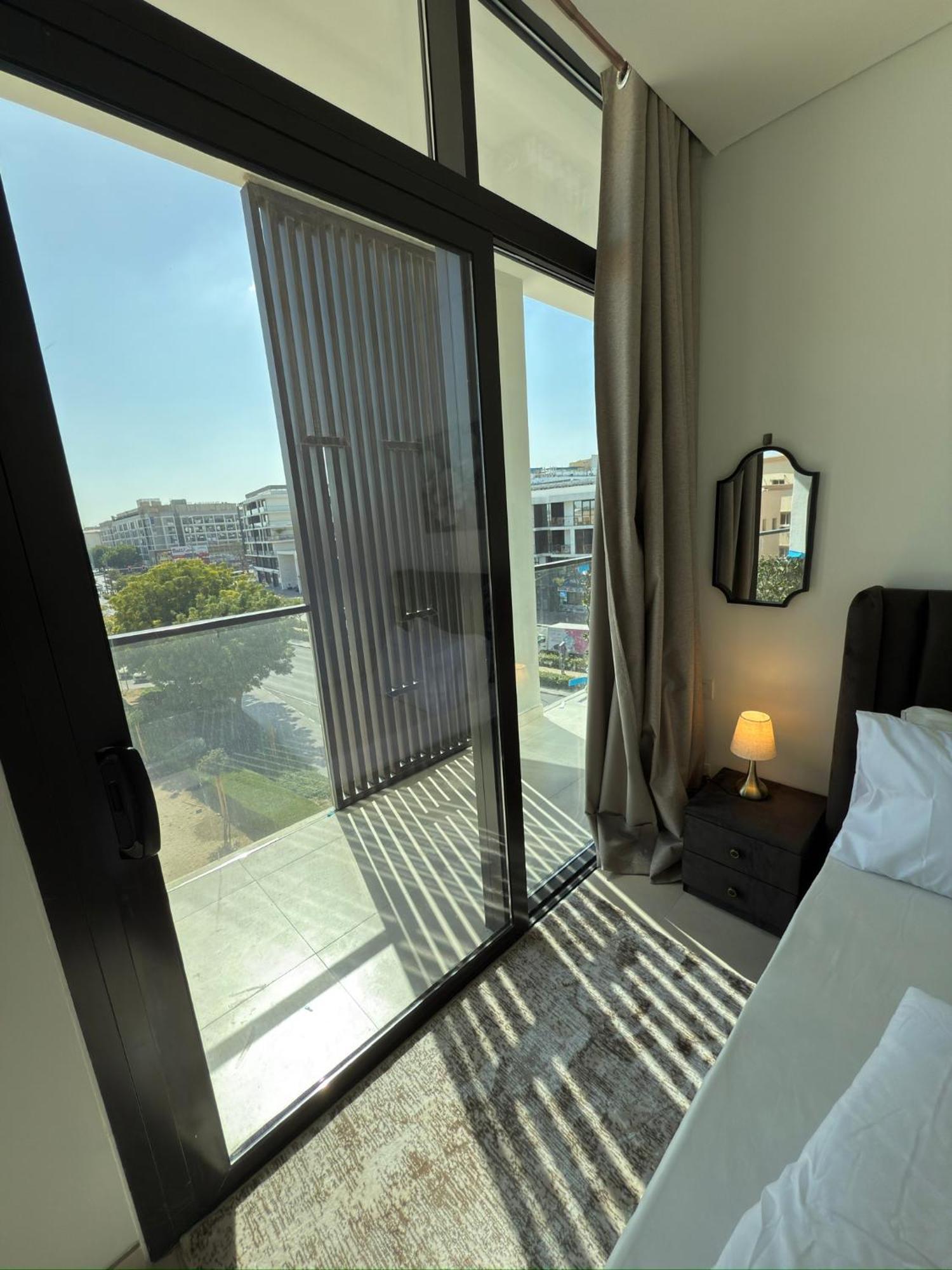 Nuchi Dubai