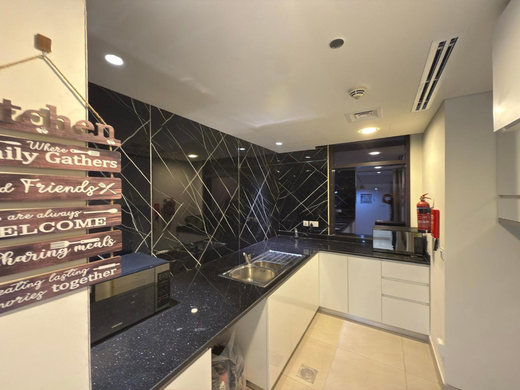 Nuchi Daire Dubai