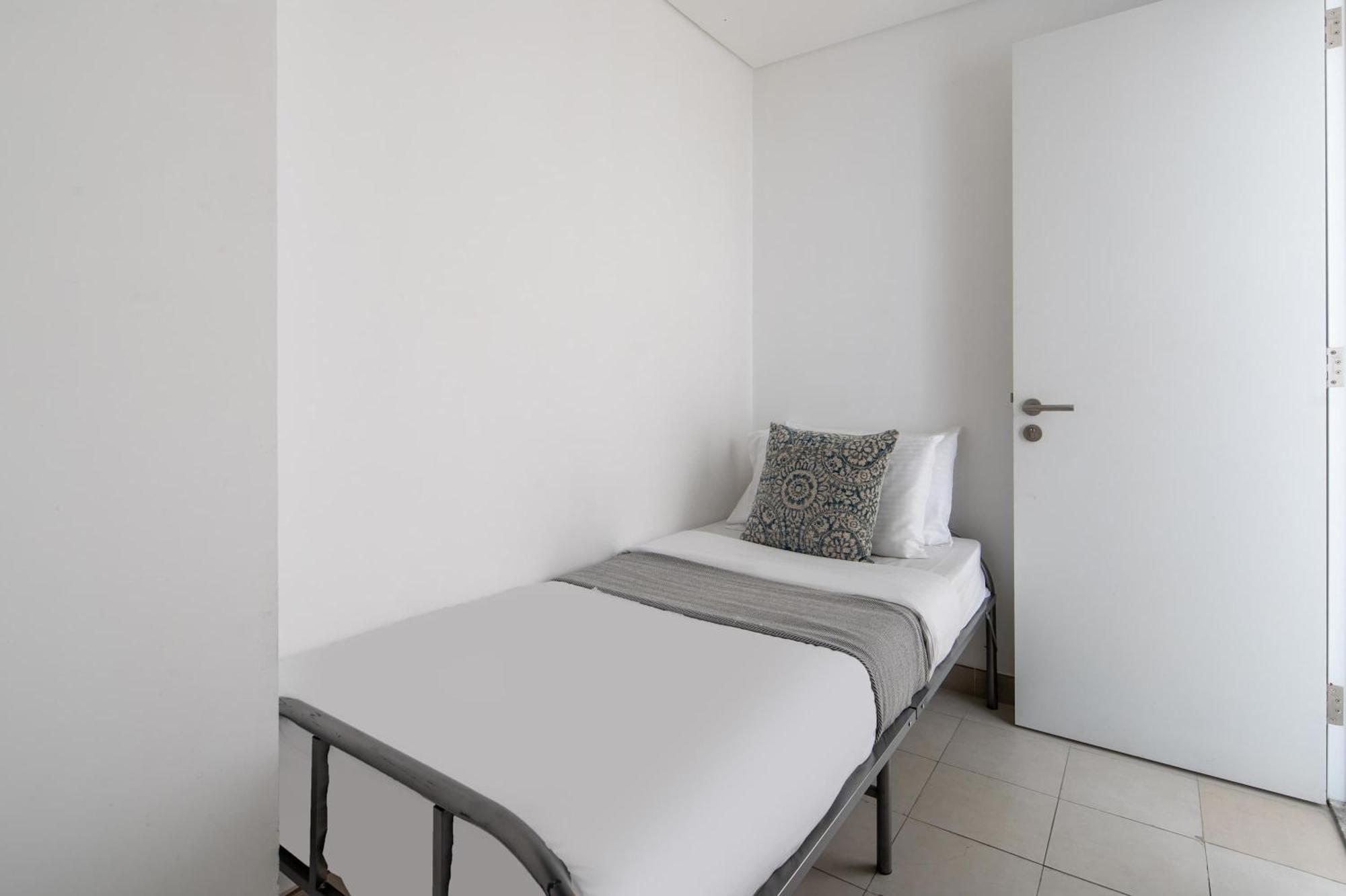 Frank Porter - The Pulse Residences Daire *