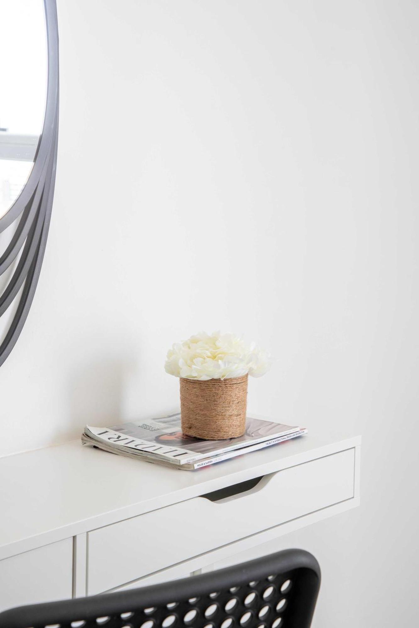 Daire Frank Porter - The Pulse Residences *