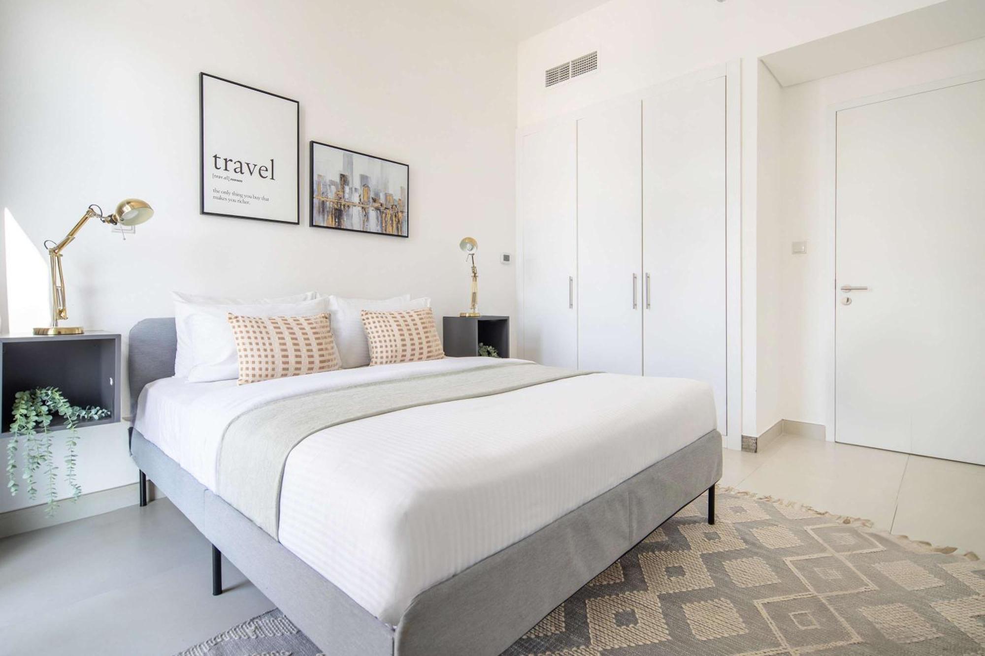 Frank Porter - The Pulse Residences Dubai