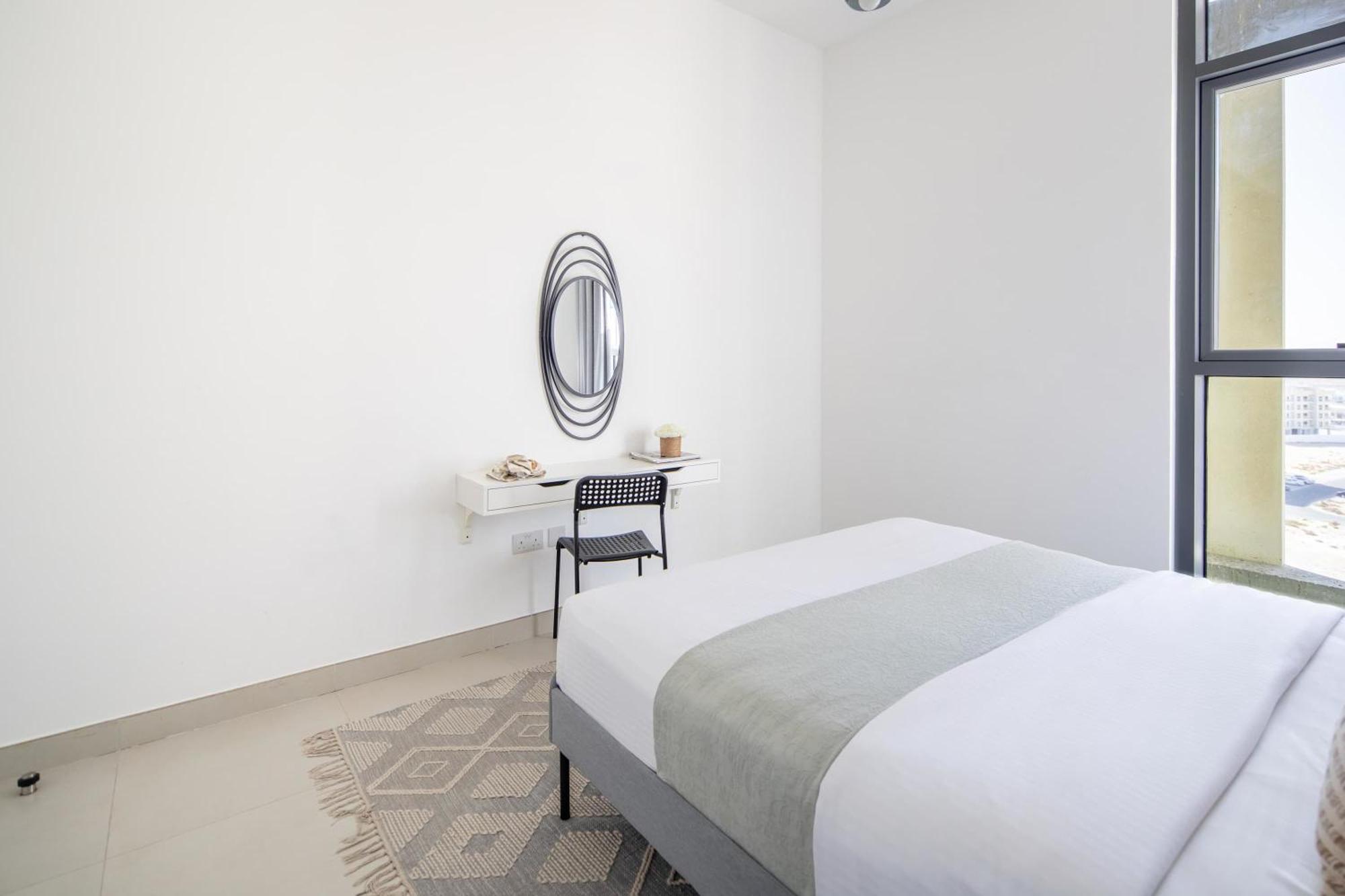 Daire Frank Porter - The Pulse Residences
