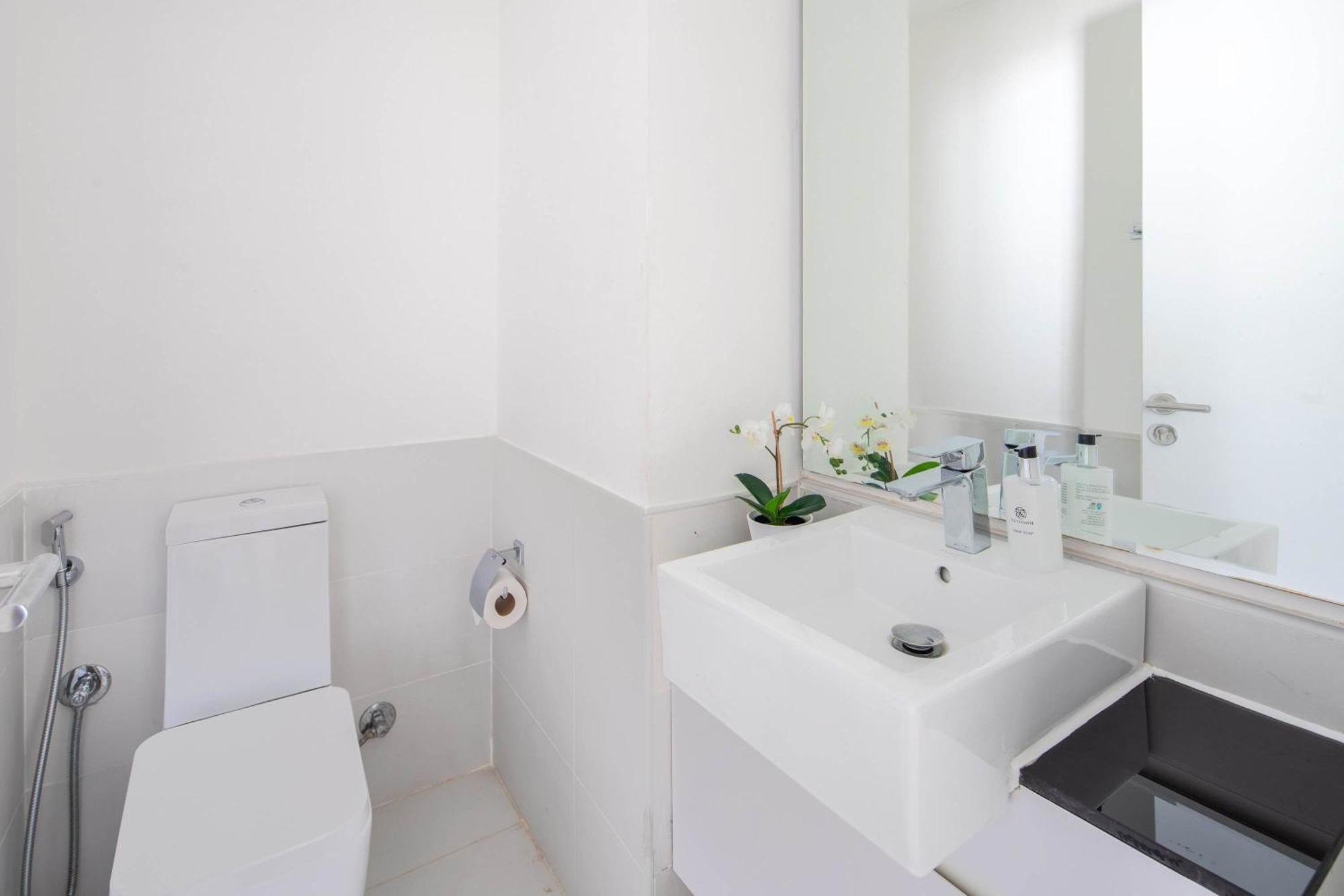 Frank Porter - The Pulse Residences Daire *