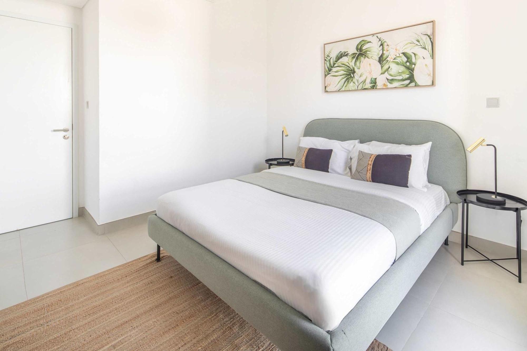 Frank Porter - The Pulse Residences Dubai