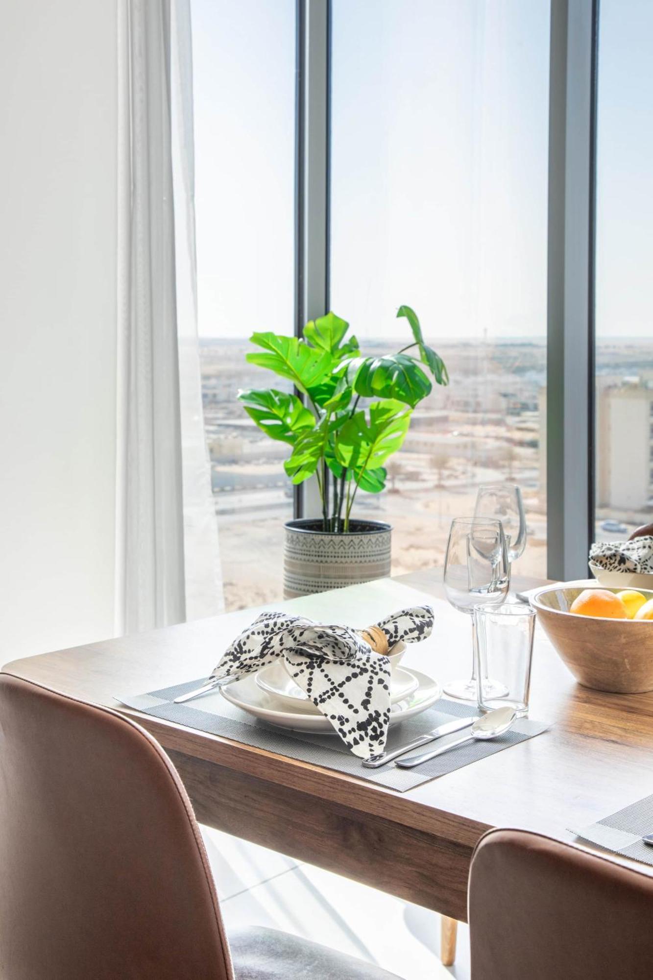 Frank Porter - The Pulse Residences Daire *