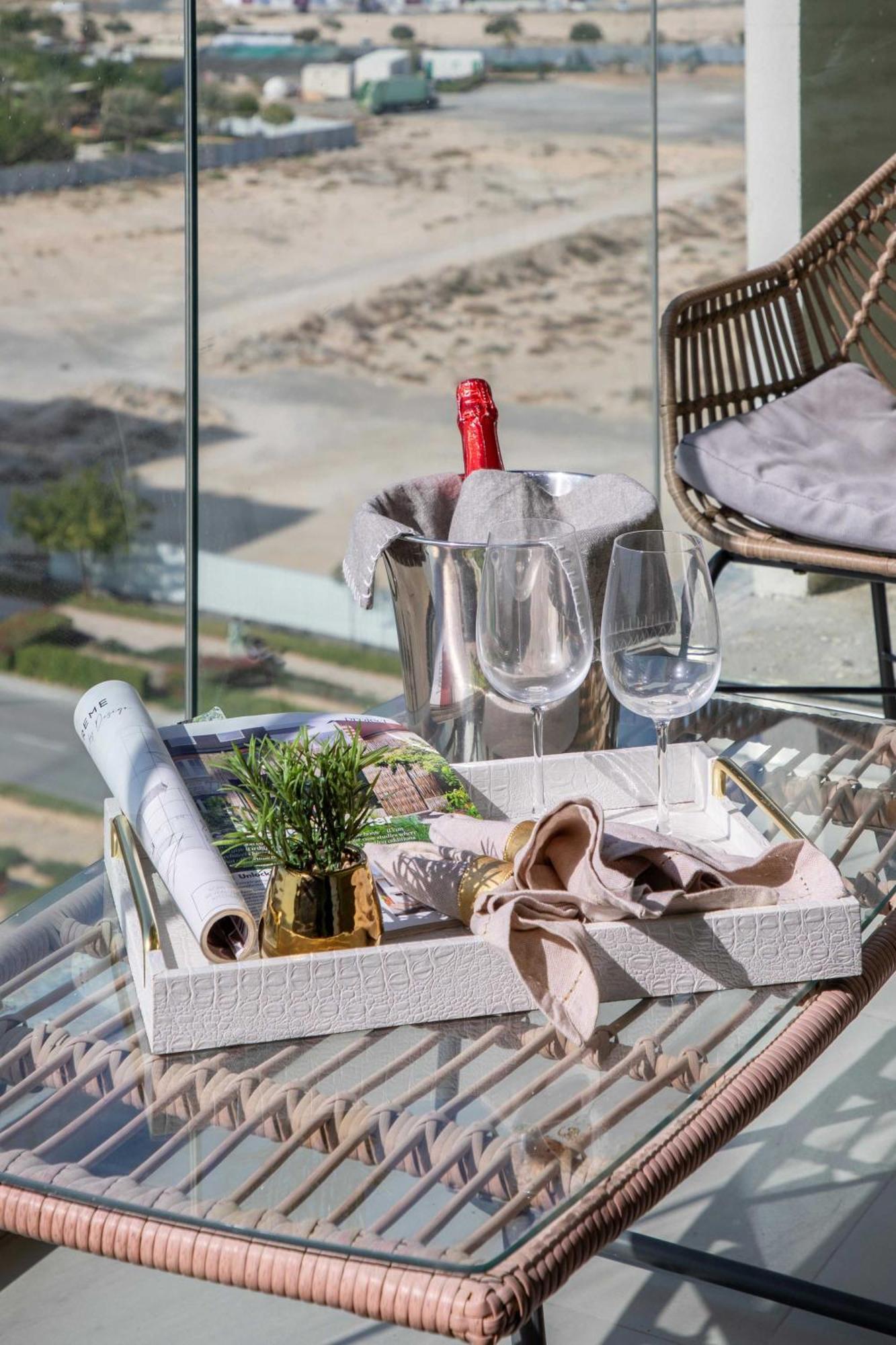 Frank Porter - The Pulse Residences Daire *