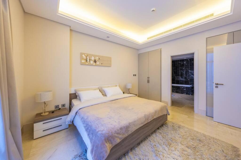 Cozy Beachfront 1 Bedroom - The 8 * Dubai