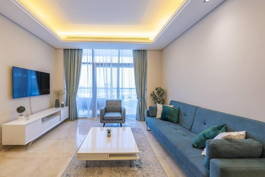 Cozy Beachfront 1 Bedroom - The 8 Dubai