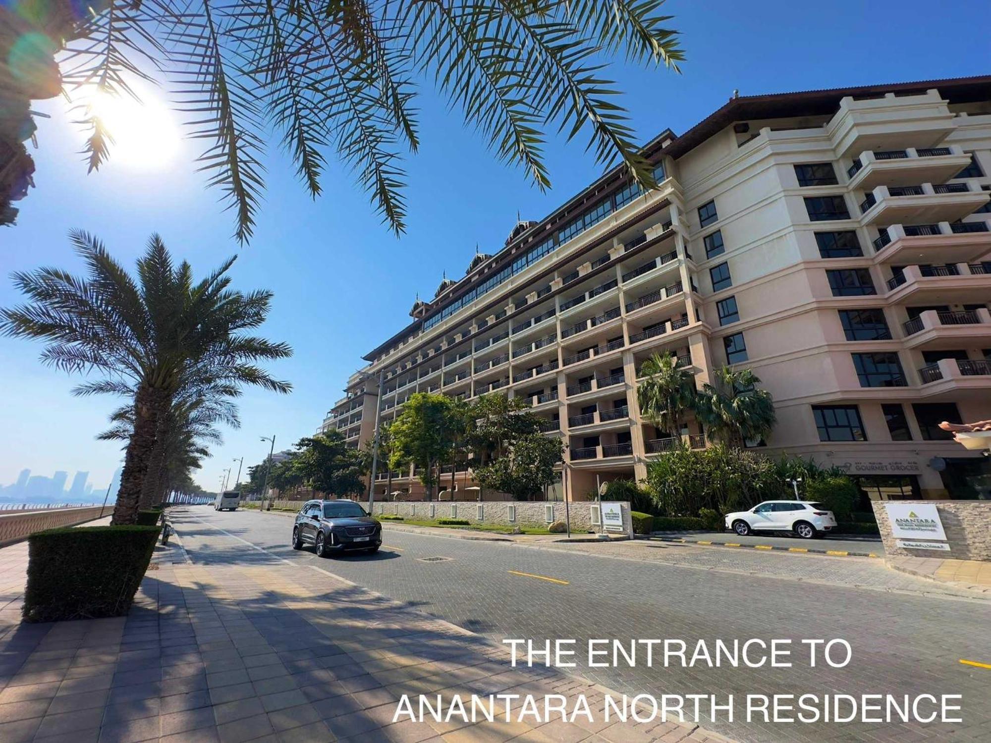 Fabulous 1 Bedroom At 5 Star * Dubai