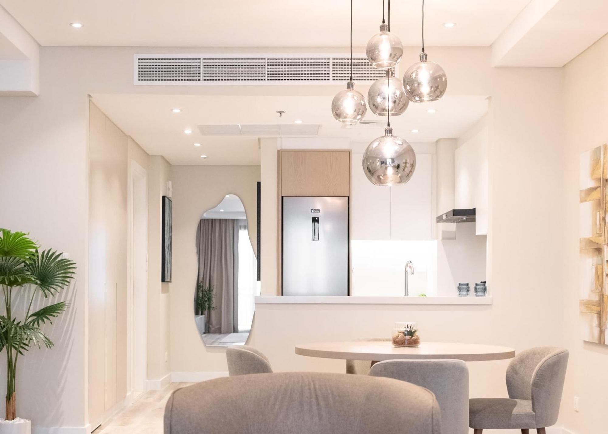 Apartment Fabulous 1 Bedroom At 5 Star *