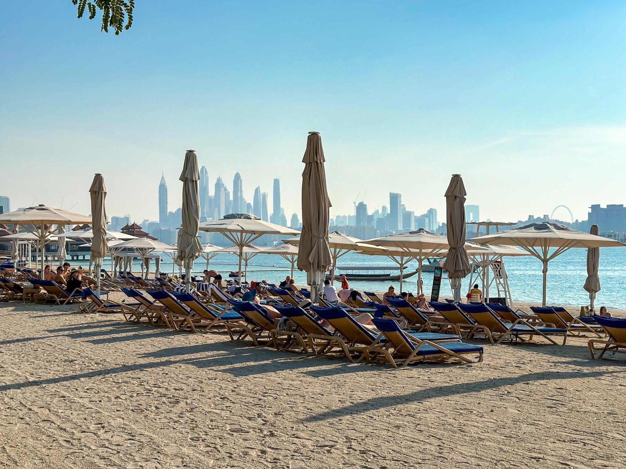 Fabulous 1 Bedroom At 5 Star Dubai